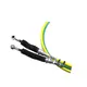 Cabo de Engate Câmbio para Volkswagen (3.371MM) 2S2711267J