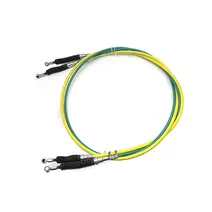 CABO DE SELECAO CAMBIO (3.360MM) VW CABOVEL 2S2711266J
