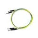 Cabo de Seleção Câmbio para Volkswagen (3.360MM) 2S2711266J