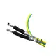 Cabo de Seleção Câmbio para Volkswagen (3.360MM) 2S2711266J