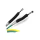 Cabo de Seleção Câmbio para Volkswagen (3.360MM) 2S2711266J