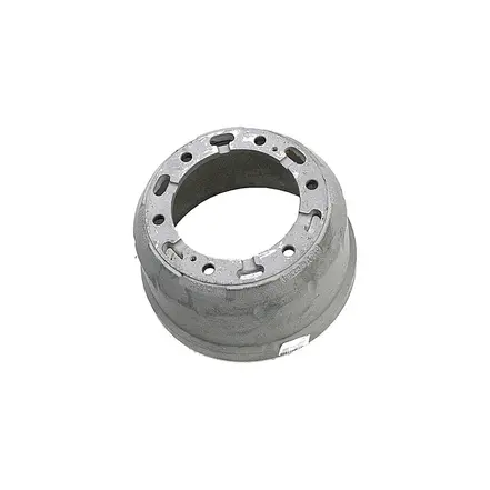 Tambor de Freio Traseiro 325X150MM 6 Furos VW Frum 23B609617C