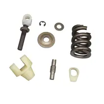 Jogo de Reparo Pedal Embreagem (Pirulito) Mercedes-Benz 712 914 1215C 6742900093