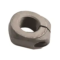 Porca Manga de Eixo M22X1.5 (Fundido) para Mercedes-Benz e Agrale 3143340072