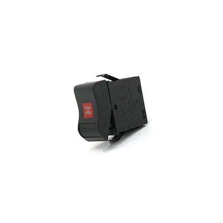 Interruptor de Bloqueio Diferencial 12/24V Kostal 2R0941530