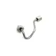 Tubo Injetor (I Cilindro) para Volkswagen Delivery EURO III MWM 2P0130301