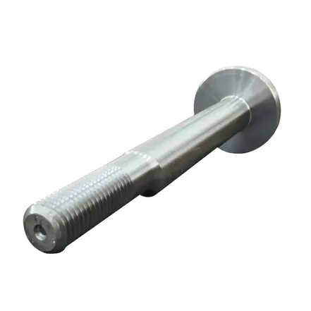 Pino Excentrico Suspensão Pneumática Facchini 31.4X179 Thor 0368162601