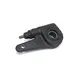 Catraca Freio 24E Automática Traseira Lado Direito para Volkswagen Novo Delivery 23B609854