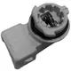 SOQUETE LANTERNA LATERAL CABINE 1 POLO VW LS 1H0949111