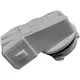 SOQUETE LANTERNA LATERAL CABINE 1 POLO VW LS 1H0949111