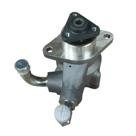 Bomba de Direção Hidráulica Motor CUMMINS ISF 2.8 01/21. 23B422156B