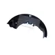 Espelho de Roda Traseiro Lado Direito Mercedes-Benz Axor e Actros Original 3684200244