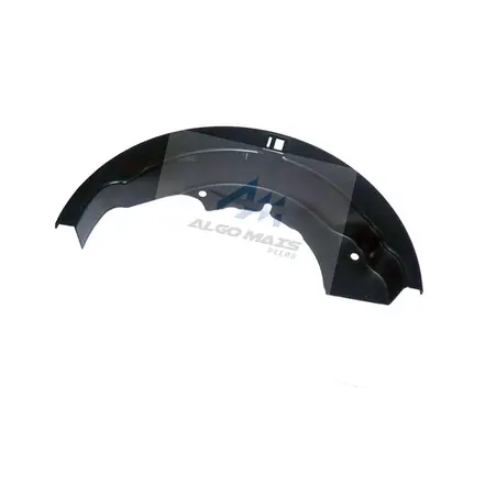 Espelho de Roda Traseiro Inferior Lado Direito para Mercedes-Benz Axor 1933 2035 9584230720