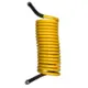 Mangueira Espiral 5.5M Fêmea X Fêmea M16X1.5 (amarela) Lf 2T0611707