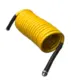 Mangueira Espiral 5.5M Fêmea X Fêmea M16X1.5 (amarela) Lf 2T0611707