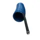 Mangueira Espiral 5.5M Fêmea X Fêmea M16X1.5 (azul) Lf 2T0611707