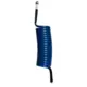 Mangueira Espiral 5.5M Fêmea X Fêmea M16X1.5 (azul) Lf 2T0611707