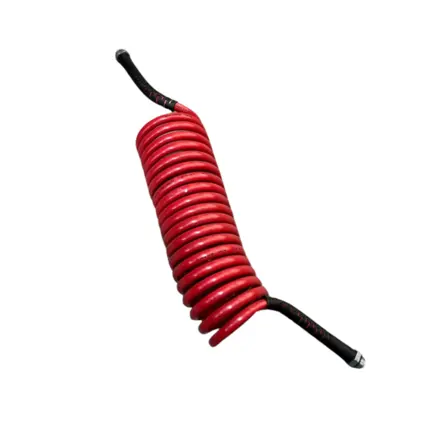 Mangueira Espiral 5.5M Fêmea X Fêmea M16X1.5 (vermelha) Lf 2T0611707