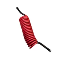 Mangueira Espiral 5.5M Fêmea X Fêmea M16X1.5 (vermelha) Lf 2T0611707