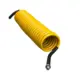 Mangueira Espiral 6.5M Fêmea X Fêmea M16X1.5 (amarela) Lf 2T0611717