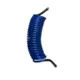 Mangueira Espiral 6.5M Fêmea X Fêmea M16X1.5 (azul) Lf 2T0611717