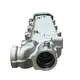 Tubo Recirculação de Ar EGR Motor MAN D08 Borg Warner Orig. 07W131511T
