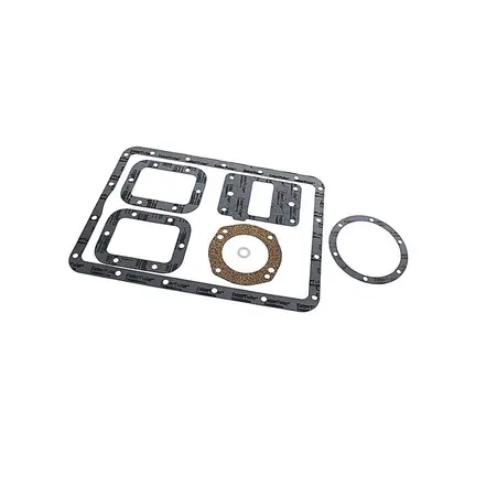 Jogo de Juntas e Reparo Completo Câmbio Eaton FS6206 2S0398001A
