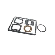Jogo de Juntas e Reparo Completo Câmbio EATON FS6206 2S0398001A