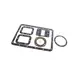 Jogo de Juntas e Reparo Completo Câmbio Eaton FS6206 2S0398001A