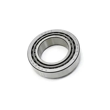 Rolamento Lateral Coroa para Mercedes-Benz HL4 47487/47420A 0029817305
