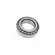 Rolamento Lateral Coroa para Mercedes-Benz HL4 47487/47420A 0029817305