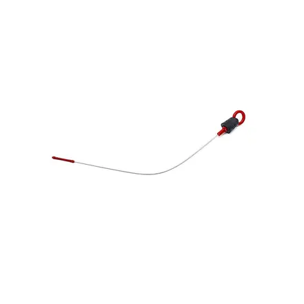 Vareta Medidora Nível de Óleo para Mercedes-Benz (461MM) 1719 2430 3030 3131 9260105072