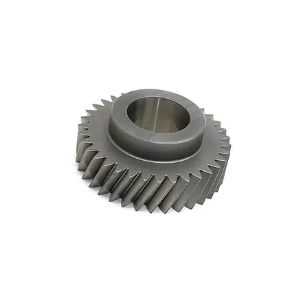 Engrenagem 4 Fixa 35 Dentes Câmbios ZF 16S 2U2311351