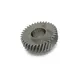 Engrenagem 4 Fixa 35 Dentes Câmbios ZF 16S 2U2311351