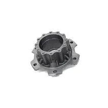Cubo de Roda Traseiro com Mancal com Retentor Volkswagen 23B598611A