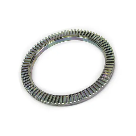 Roda Pulso 2P0614150B