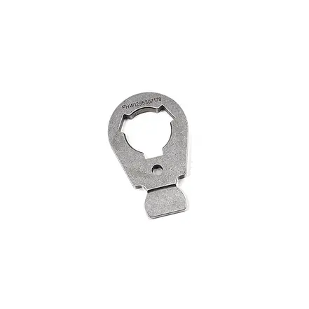 Lingueta de Arraste Tirante Câmbios ZF 16S 8S Volkswagen 2T0311983