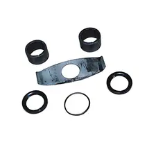 Jogo de Reparo Eixo S com Eixo 10 Dentes para Volkswagen e Ford Importado TE3698719