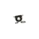 Mancal Central Cardan com Borracha sem Suporte 45MM 2P0521117