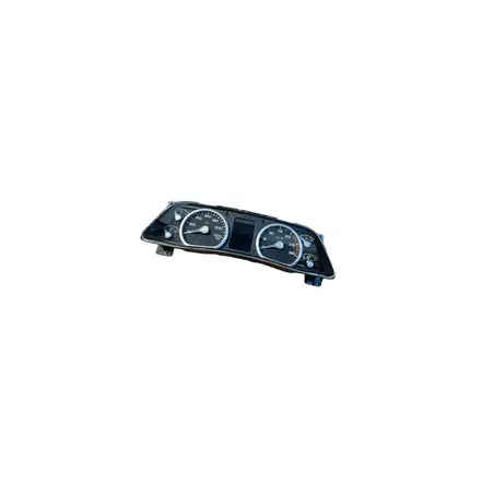 Painel Instrumentos Ford Cargo 24V EURO 5 até 2015 GC4610849BE