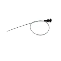VARETA MEDIDORA NIVEL DO OLEO (1.272MM) FORD LEVE MECANICO YC456750BA