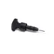 Vareta Medidora Nível do Óleo (1.272MM) Ford Leve Mecânico YC456750BA