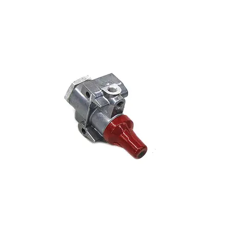 Filtro Regulador Controle Câmbio FTS16108LL Eaton Original BH1X7395BA