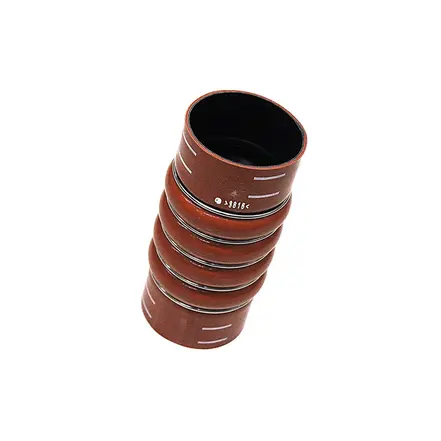 Mangueira Intercooler para Volkswagen 77X77X180MM 2T2121178