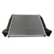 Radiador de Água Superior (principal) MB Atego 2005/. 9735000803