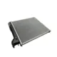 Radiador de Água Superior (principal) MB Atego 2005/. 9735000803