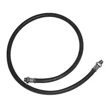 FLEXIVEL FREIO AR (1.000MM) M16 MACHO FIXO / M16 GIRATORIO 3814200110