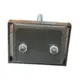 Coxim do Suporte Dianteiro S/ Suporte - LE Ford F-350 F-4000 6C356B032AD