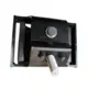 Coxim do Suporte Dianteiro S/ Suporte - LE Ford F-350 F-4000 6C356B032AD