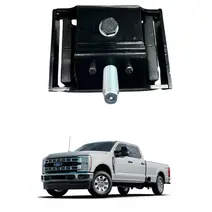Coxim do Suporte Dianteiro S/ Suporte - LD Ford F-350 F-4000 6C356038AD